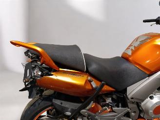 Honda CBF 1000  picture 17