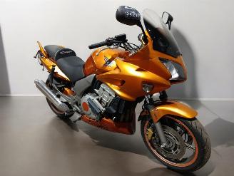 Honda CBF 1000  picture 4