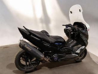 Yamaha  XP TMAX picture 19