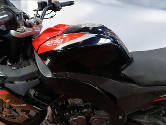 Aprilia Tuono  picture 18