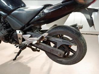 Honda CBF 600  picture 10