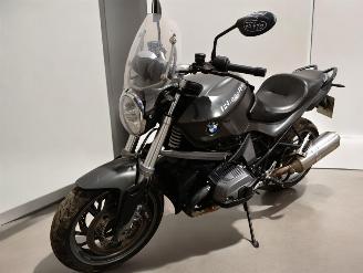 BMW R 1200 R COMFORTLINE picture 18