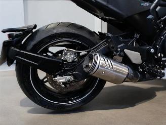 CFMoto  CL X picture 11