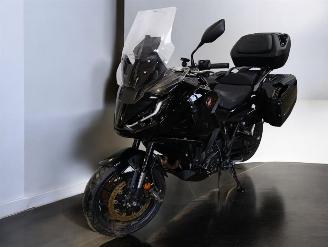 Honda  NT picture 15