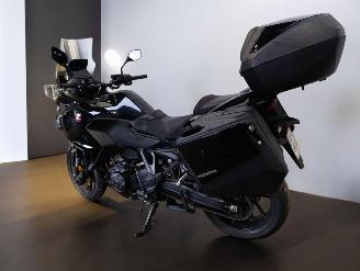 Honda  NT picture 24