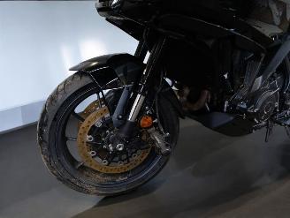 Honda  NT picture 18