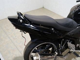 Suzuki Bandit 600  picture 17