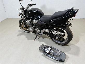 Suzuki Bandit 600  picture 3