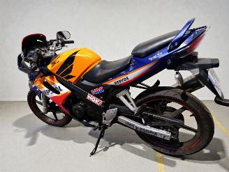 Honda CBR 125  picture 19