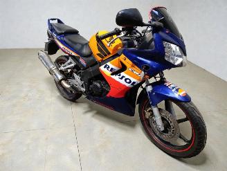 Honda CBR 125  picture 10