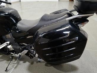 Kawasaki GTR 1400  picture 6