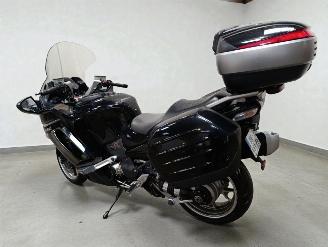 Kawasaki GTR 1400  picture 26