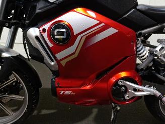 Super Soco  TSX ELECTRIQUE picture 13