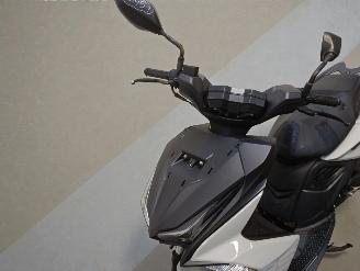 Kymco  SUPER 8 picture 14