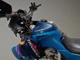 Honda  XLV TRANSALP picture 9