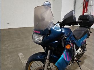 Honda  XLV TRANSALP picture 12