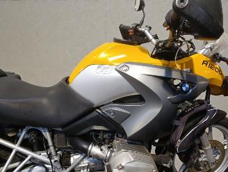 BMW R 1200 GS picture 12