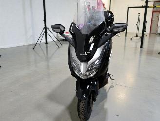 Honda  FORZA picture 21
