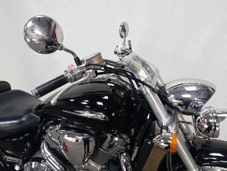 Honda VTX 1800 C picture 7
