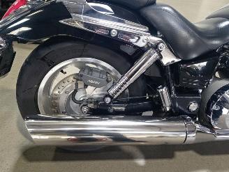 Honda VTX 1800 C picture 19