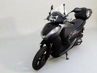 Honda  SH A picture 18