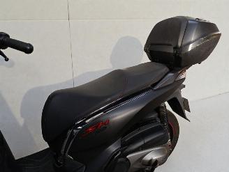 Honda  SH A picture 19