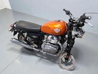 Royal Enfield  INTERCEPTOR picture 11