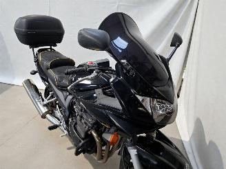 Suzuki Bandit 650 GSF picture 9