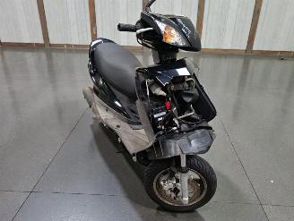 Yamaha  CYGNUS picture 4