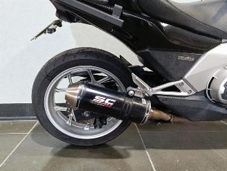 Honda NC 700 D picture 16