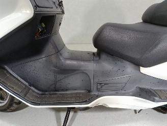 Suzuki  BURGMAN picture 12