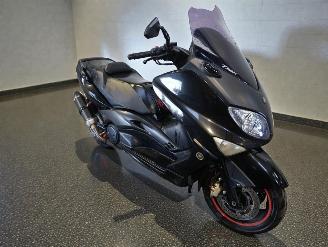 Yamaha  XP T MAX picture 9