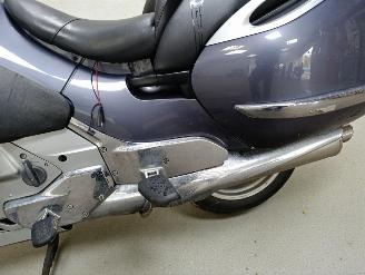 BMW K 1200 LT picture 6