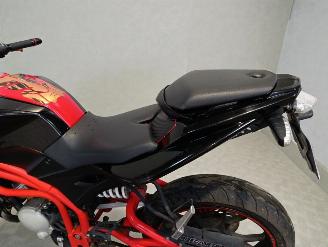 Peugeot  NK7 picture 8