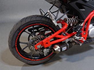 Peugeot  NK7 picture 5