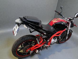 Peugeot  NK7 picture 4