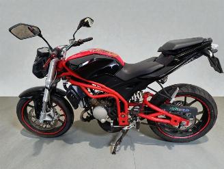 Peugeot  NK7 picture 14