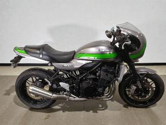  Kawasaki Z 900 RS 2019/8