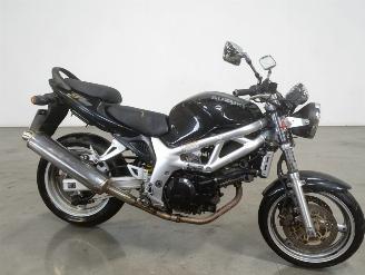 Suzuki SV 650  picture 24