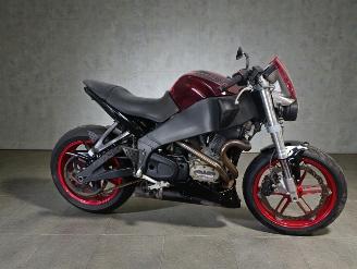 Buell XB 12 S picture 1