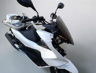 Honda  PCX picture 6
