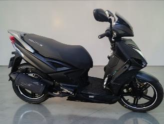 škoda osobní automobily Kymco  AGILITY 2025/3