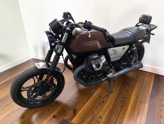 Moto Guzzi V 7 STONE picture 3