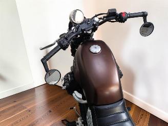 Moto Guzzi V 7 STONE picture 18