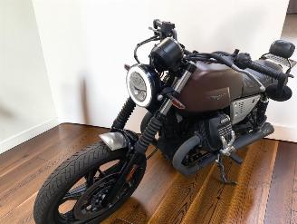 Moto Guzzi V 7 STONE picture 15