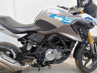 BMW  G 310GS picture 18