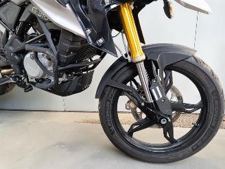 BMW  G 310GS picture 14