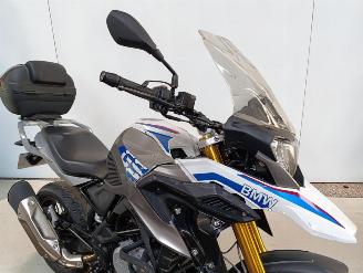 BMW  G 310GS picture 8