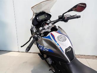 BMW  G 310GS picture 20