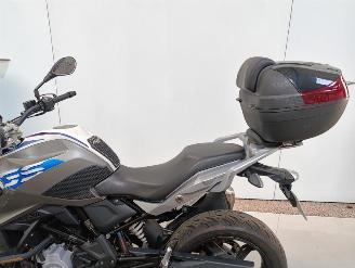 BMW  G 310GS picture 13